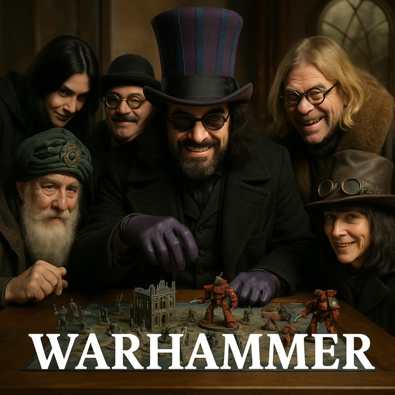 Warhammer